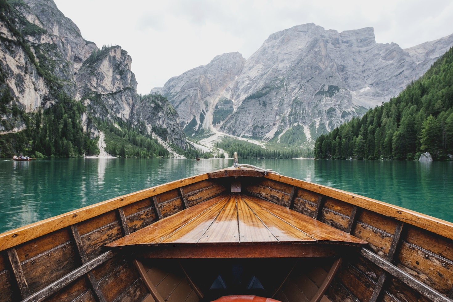 How Travel Has Shaped My Perspective on Life