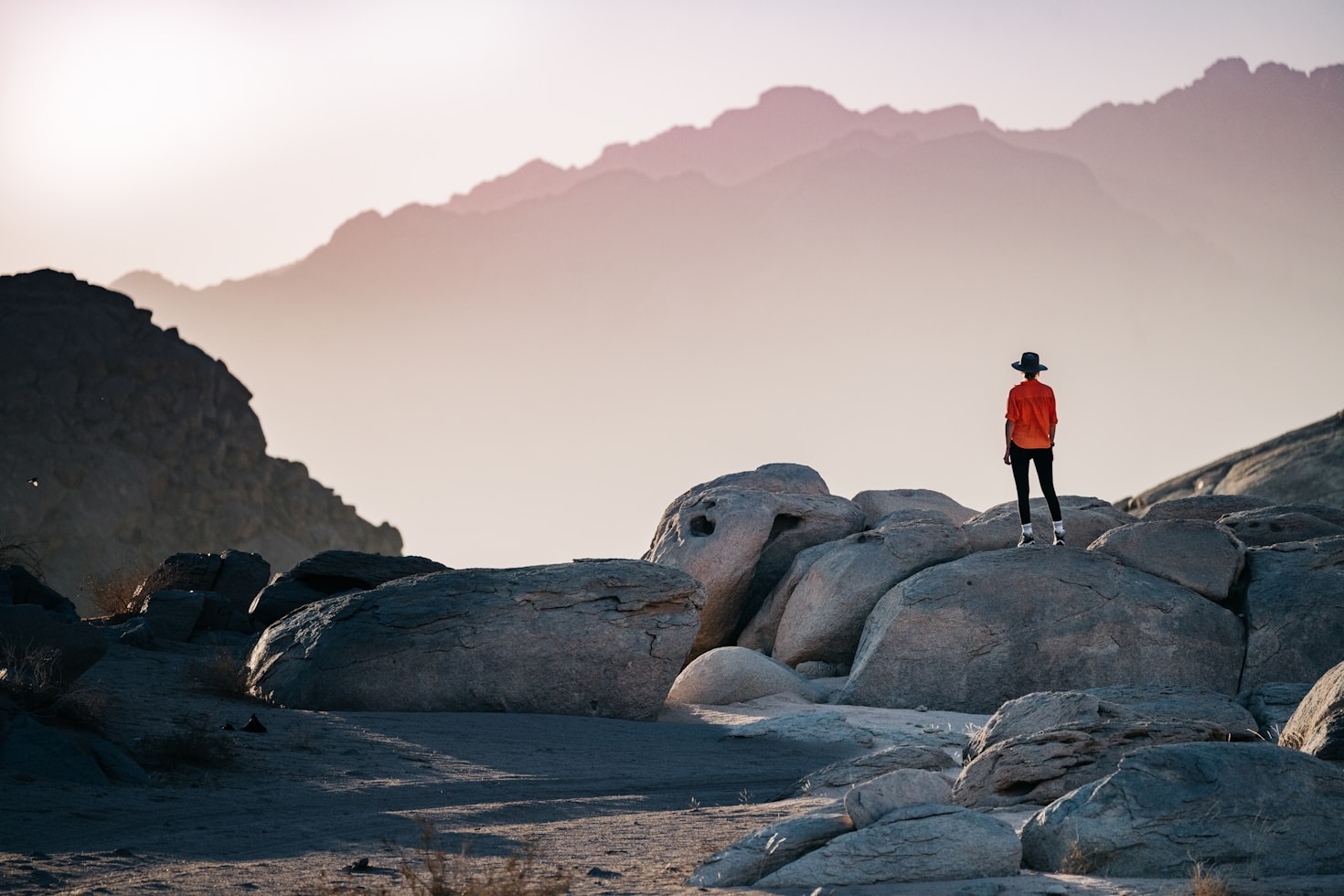 A Photo Journey Through My Favorite Trips